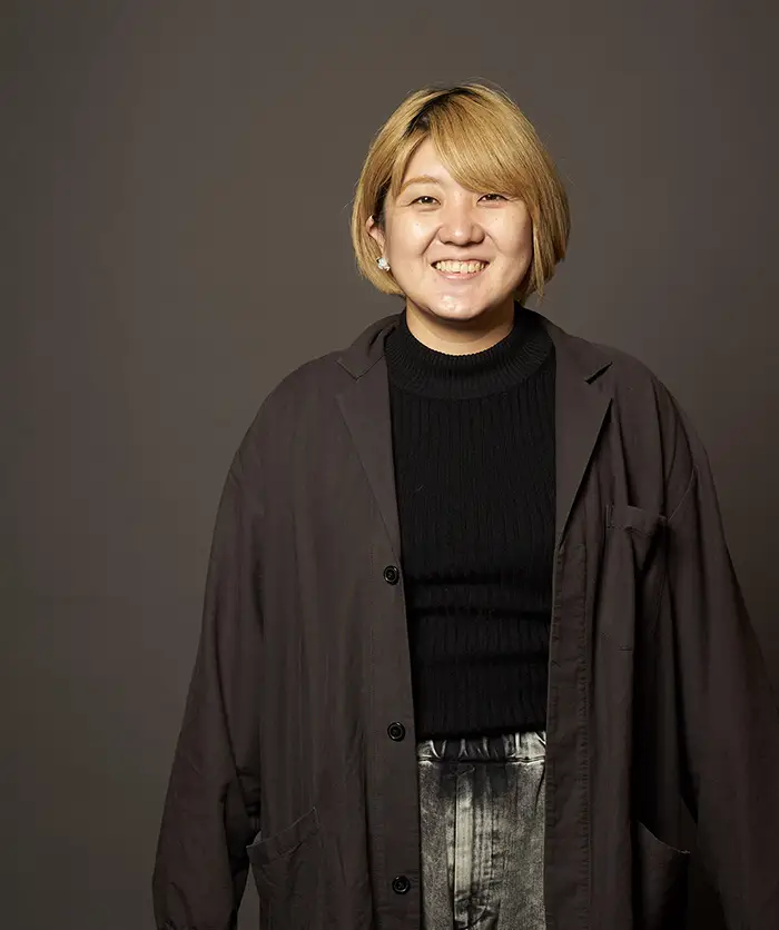 アニメーション 今井加奈子